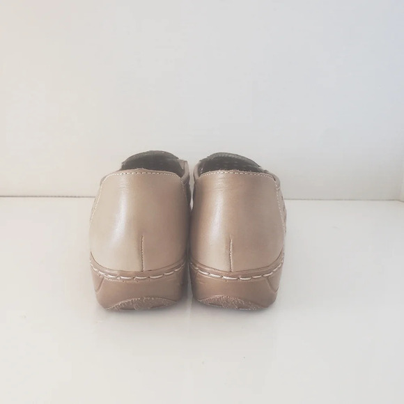 Remonte Soft Womans Size 38 Tan Leather Loafers. - Picture 4 of 9